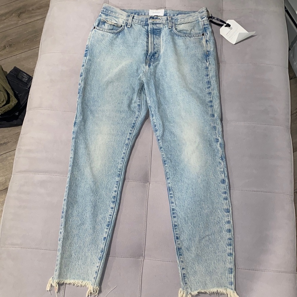 NWT Current Elliot Sz 31